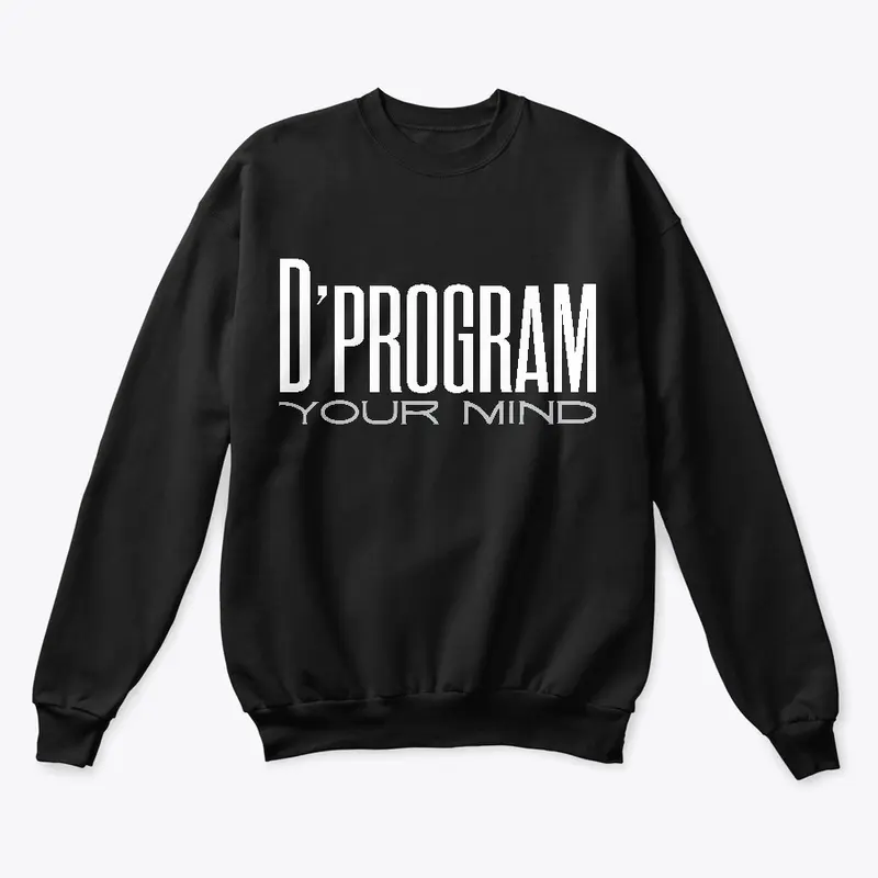 D'Program Your Mind