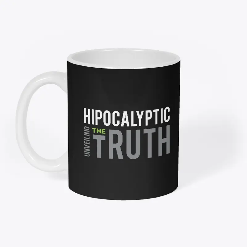 Hipocalyptic Unveiling The Truth