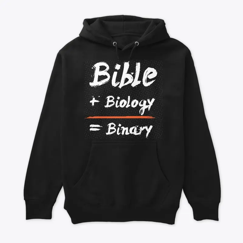 Bible + Biology