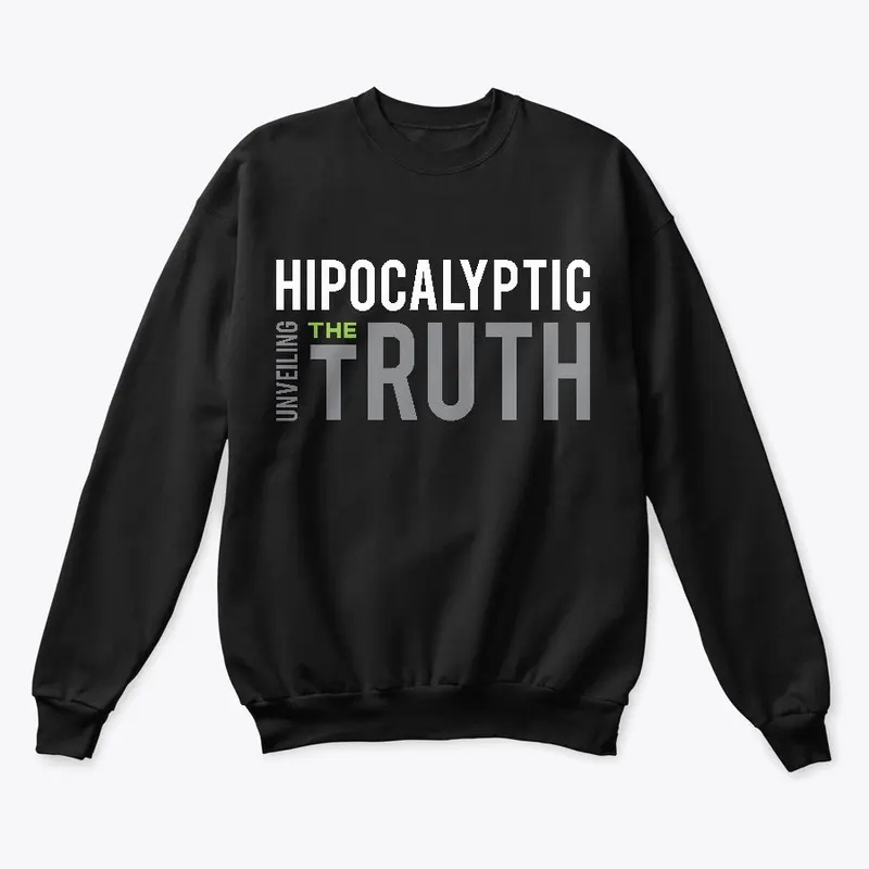 Hipocalyptic Unveiling The Truth