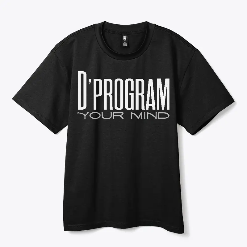 D'Program Your Mind