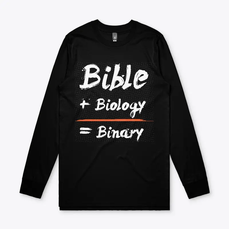 Bible + Biology