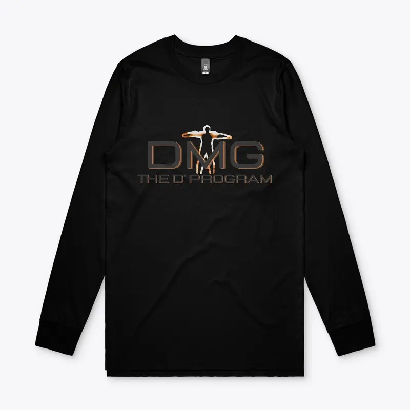 DMG Official