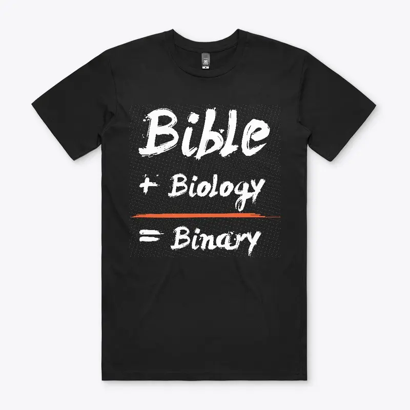 Bible + Biology