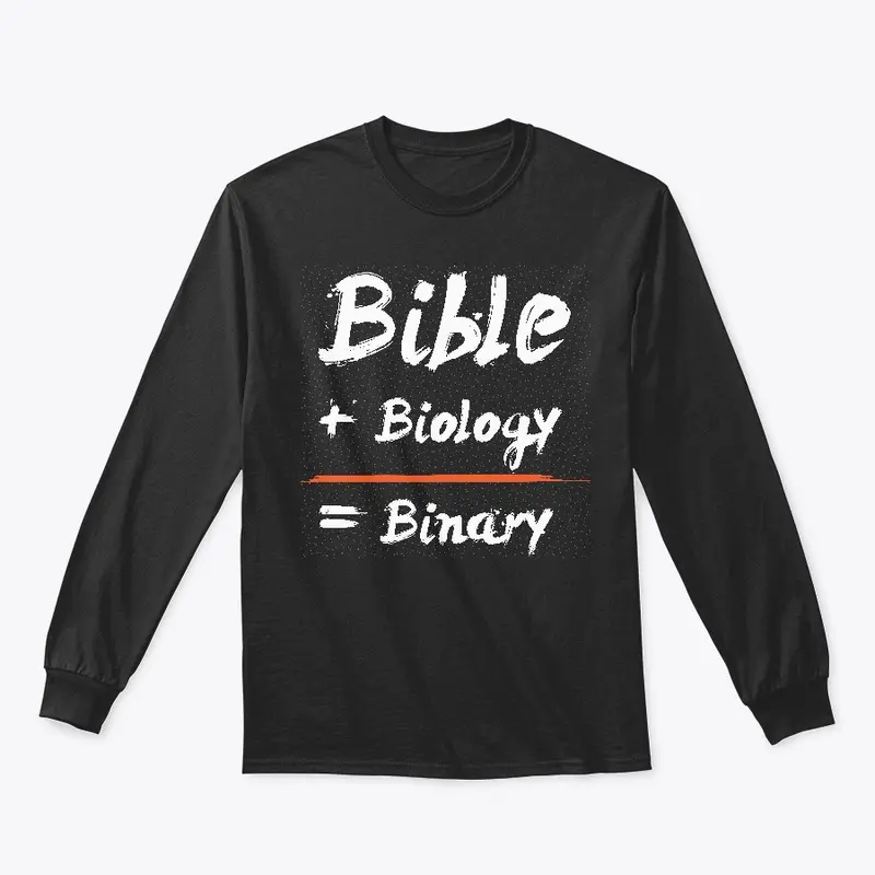 Bible + Biology