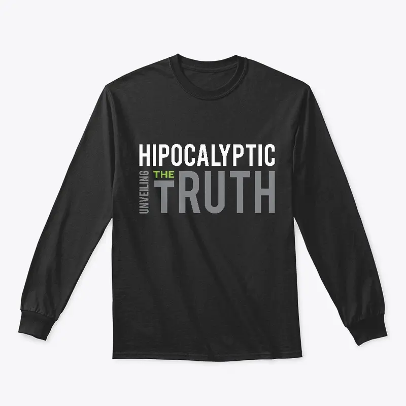 Hipocalyptic Unveiling The Truth