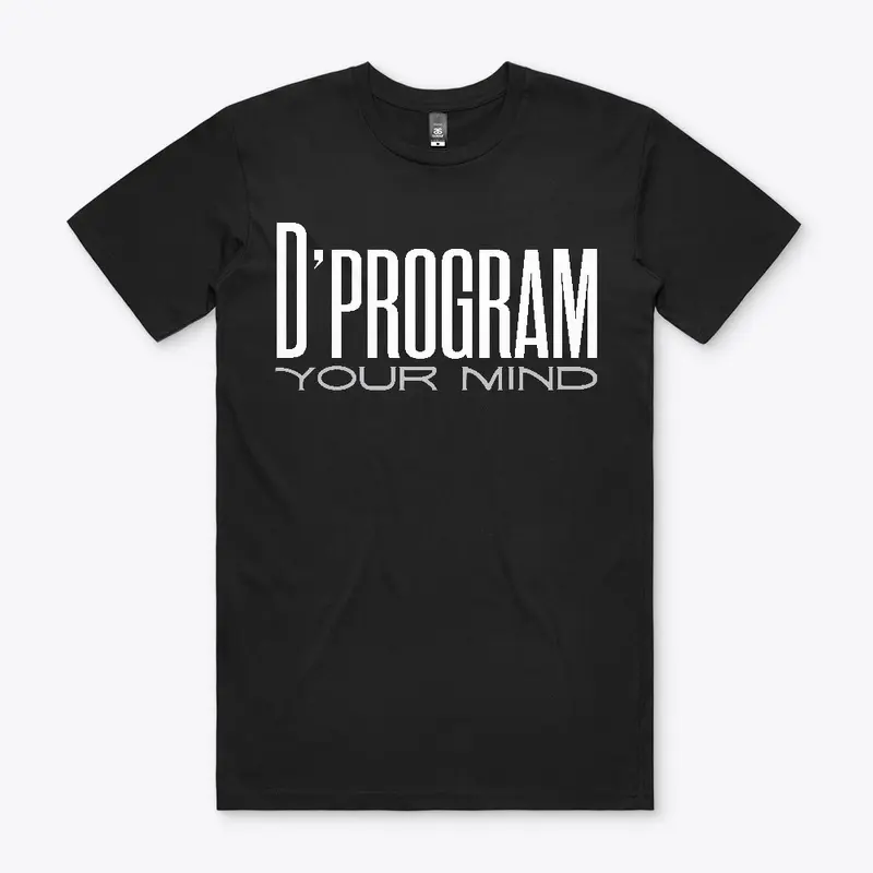 D'Program Your Mind