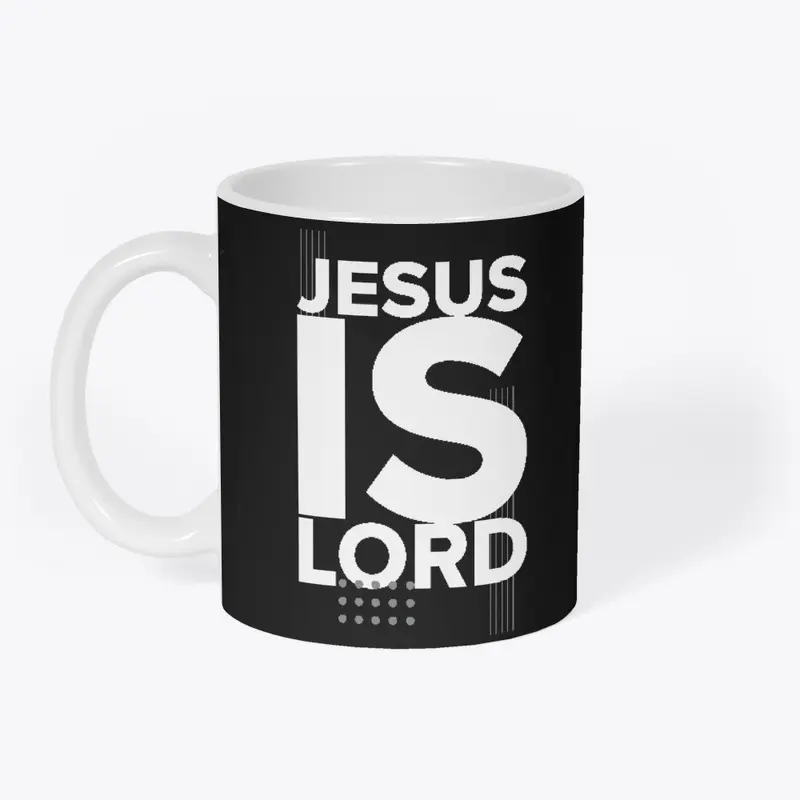 Jesus Is Lord