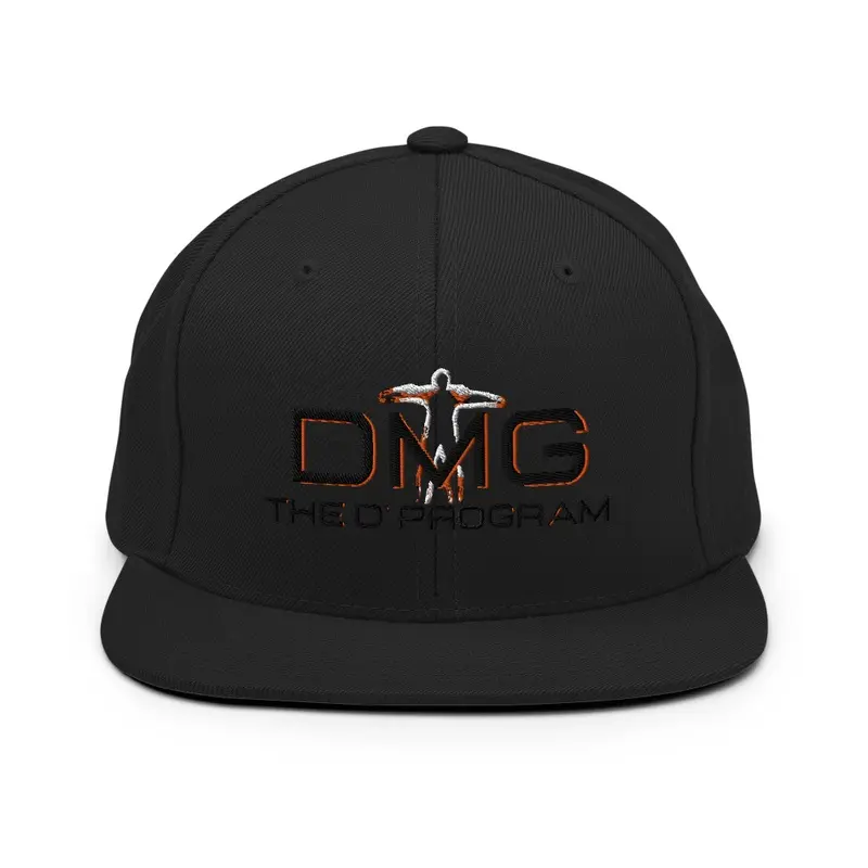 DMG Official