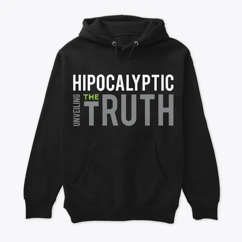 Hipocalyptic Unveiling The Truth