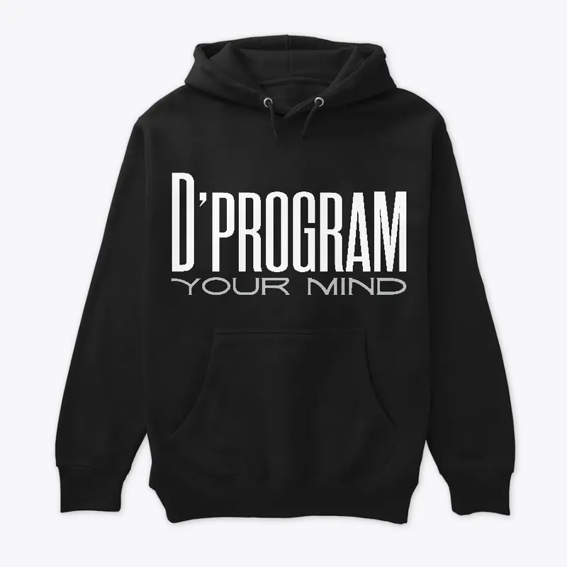 D'Program Your Mind