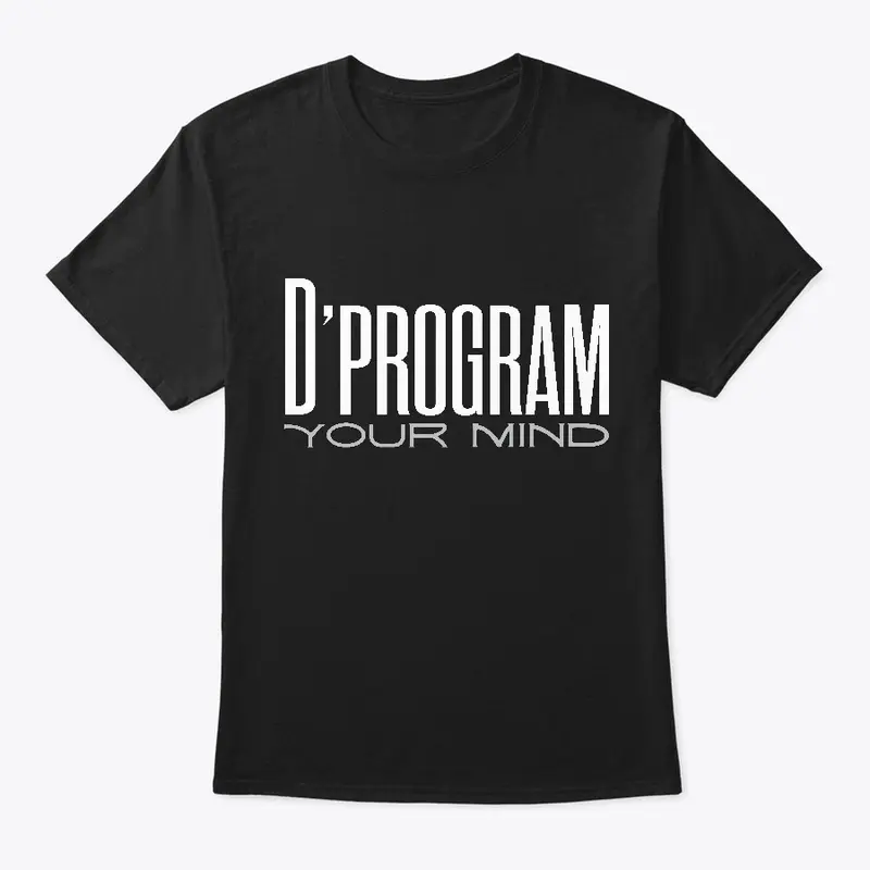 D'Program Your Mind