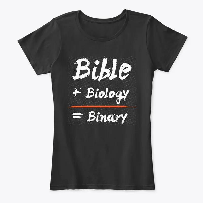 Bible + Biology