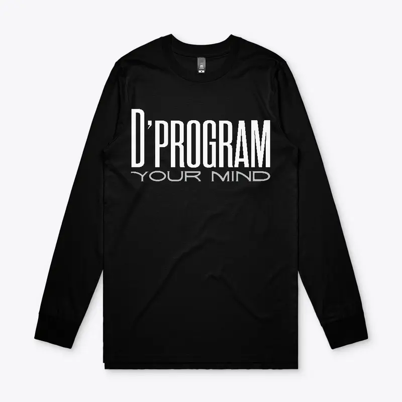 D'Program Your Mind