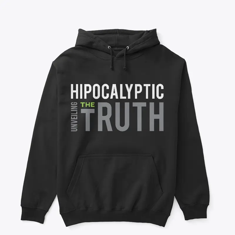 Hipocalyptic Unveiling The Truth