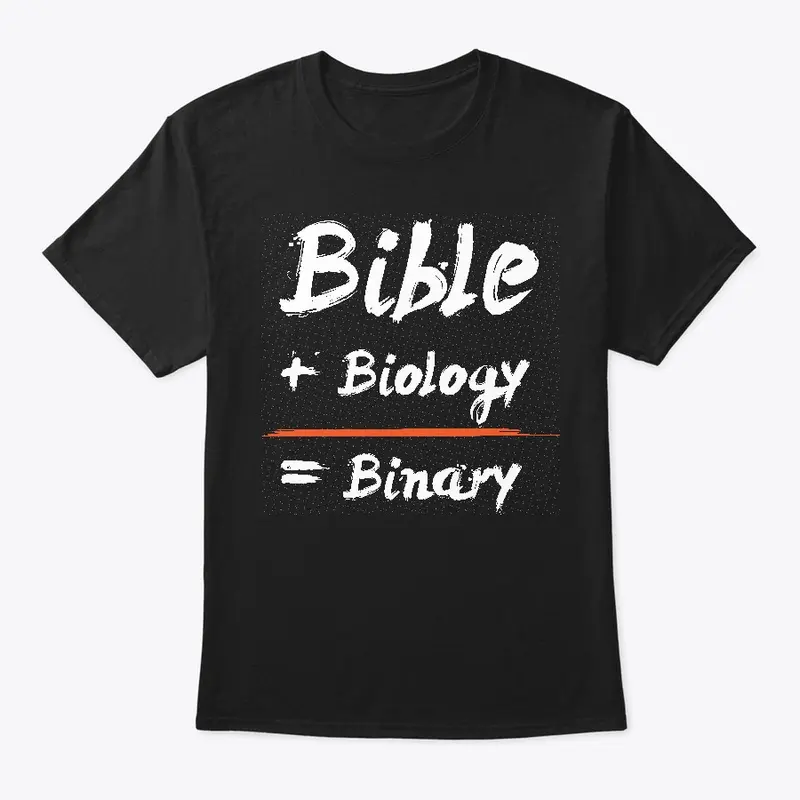 Bible + Biology