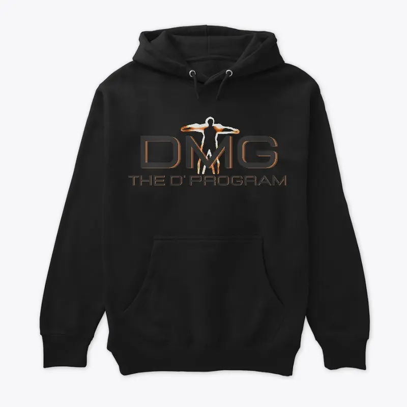 DMG Official