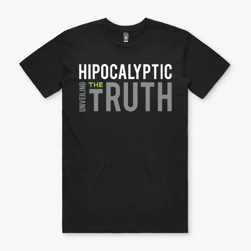 Hipocalyptic Unveiling The Truth