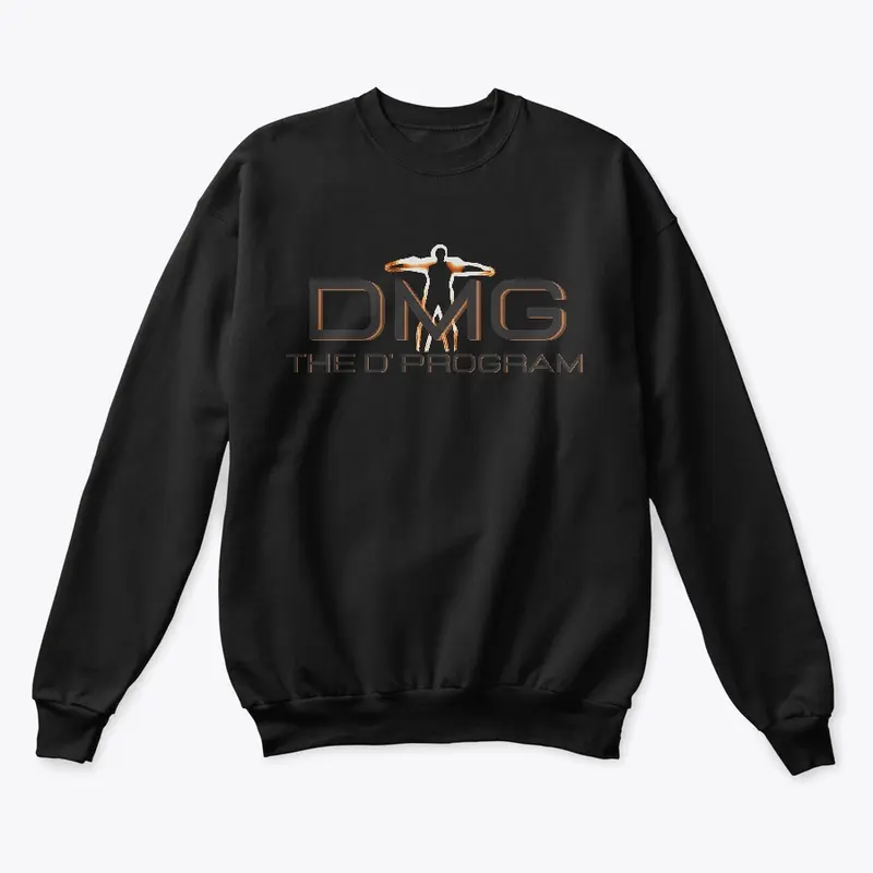 DMG Official