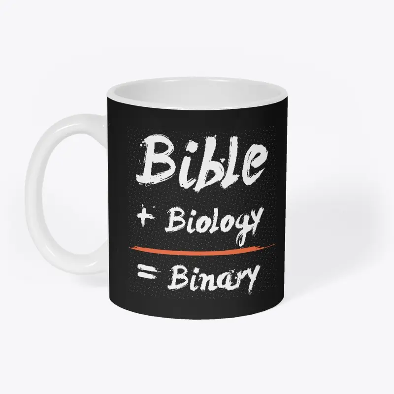 Bible + Biology