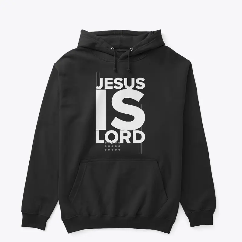 Jesus Is Lord