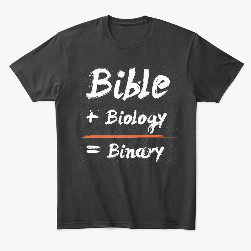 Bible + Biology