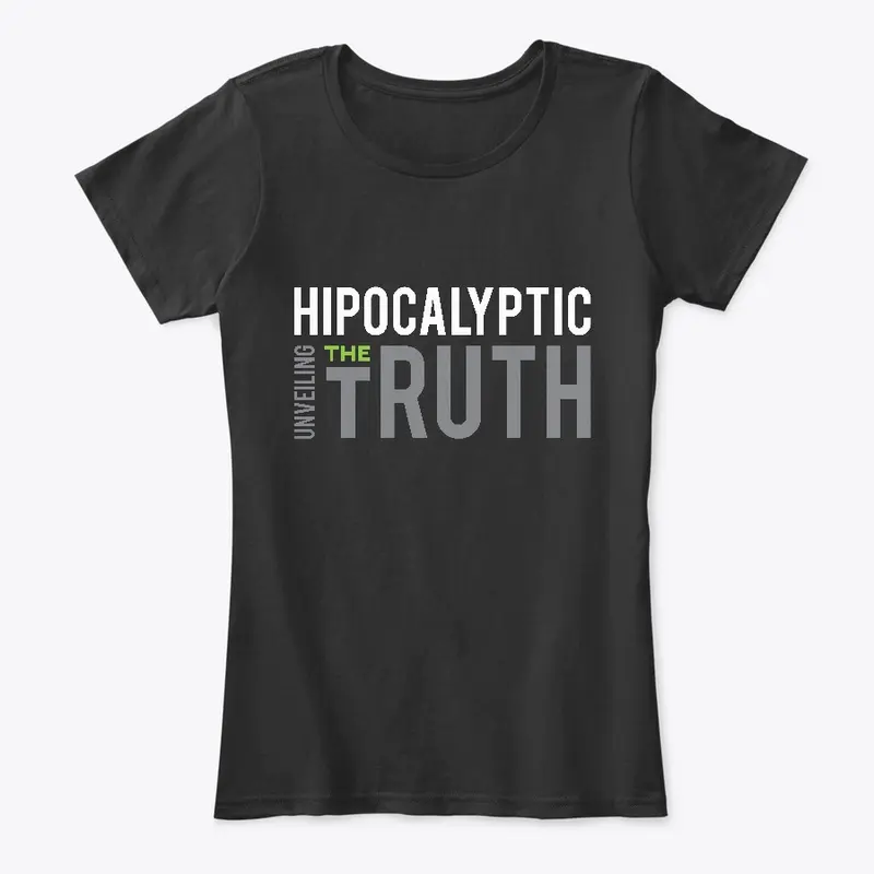 Hipocalyptic Unveiling The Truth