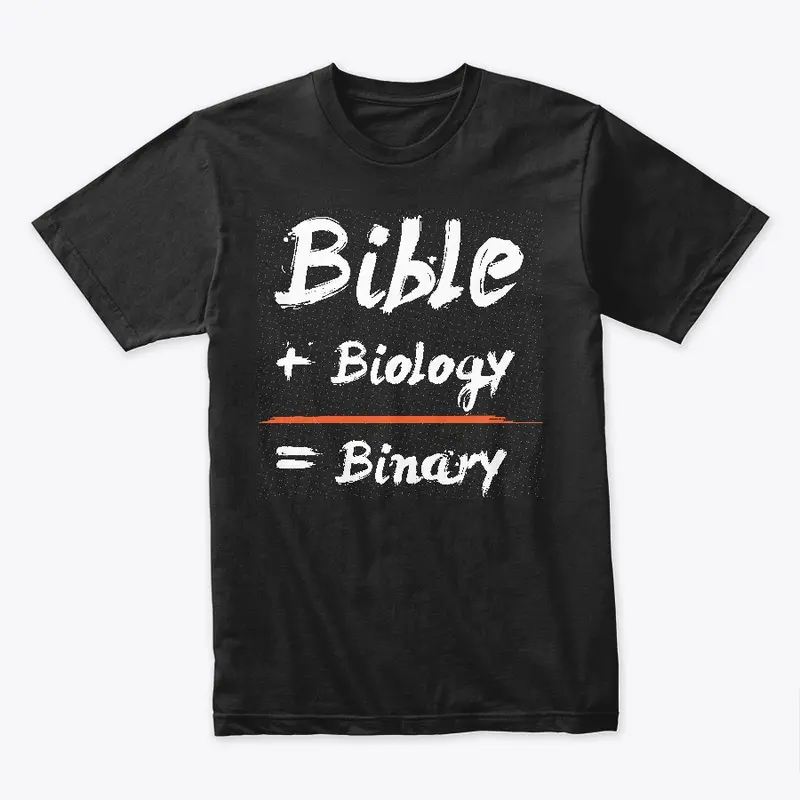 Bible + Biology