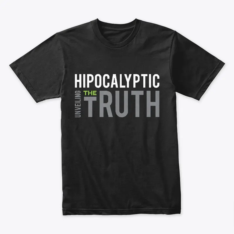 Hipocalyptic Unveiling The Truth