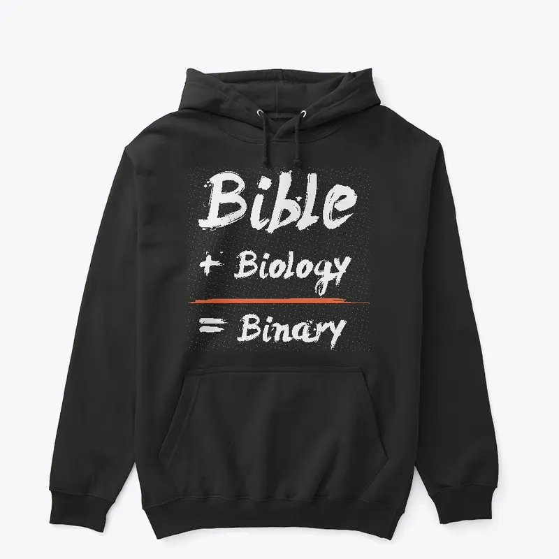 Bible + Biology