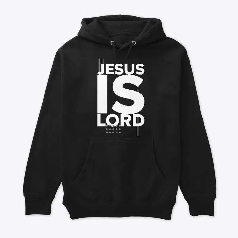 Jesus Is Lord