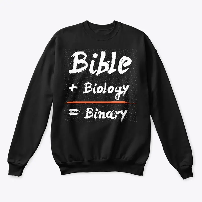 Bible + Biology