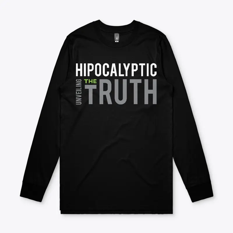 Hipocalyptic Unveiling The Truth