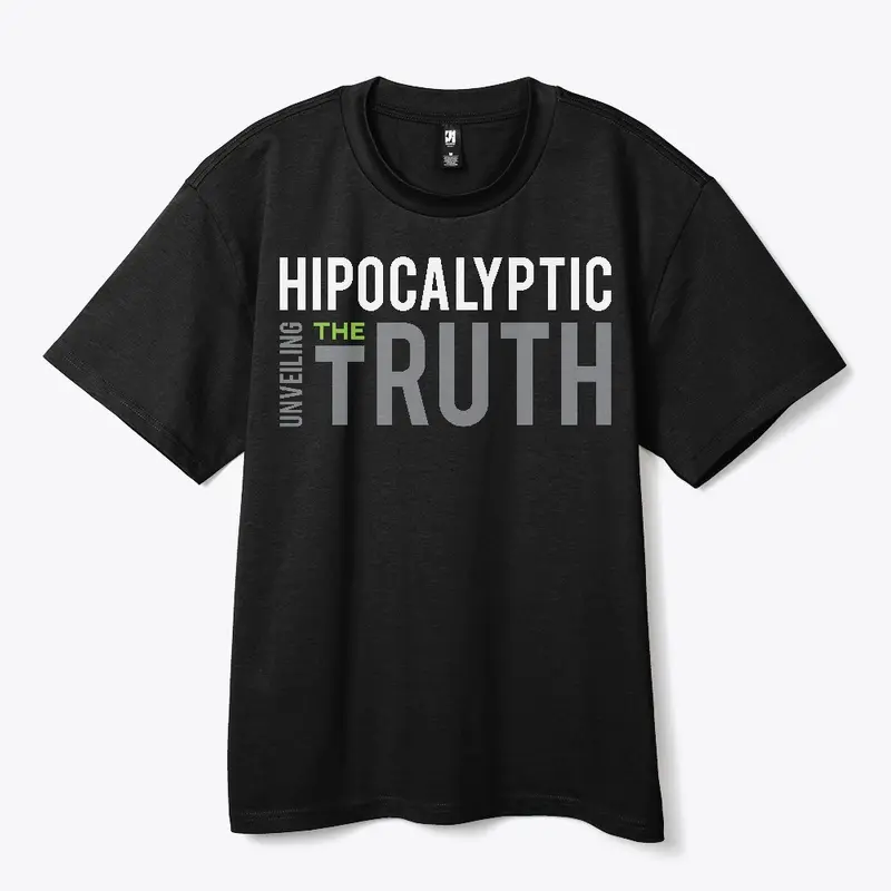 Hipocalyptic Unveiling The Truth