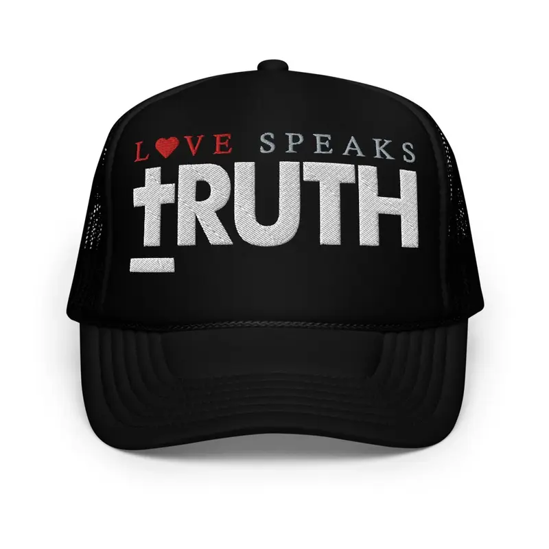 Love Speaks Truth