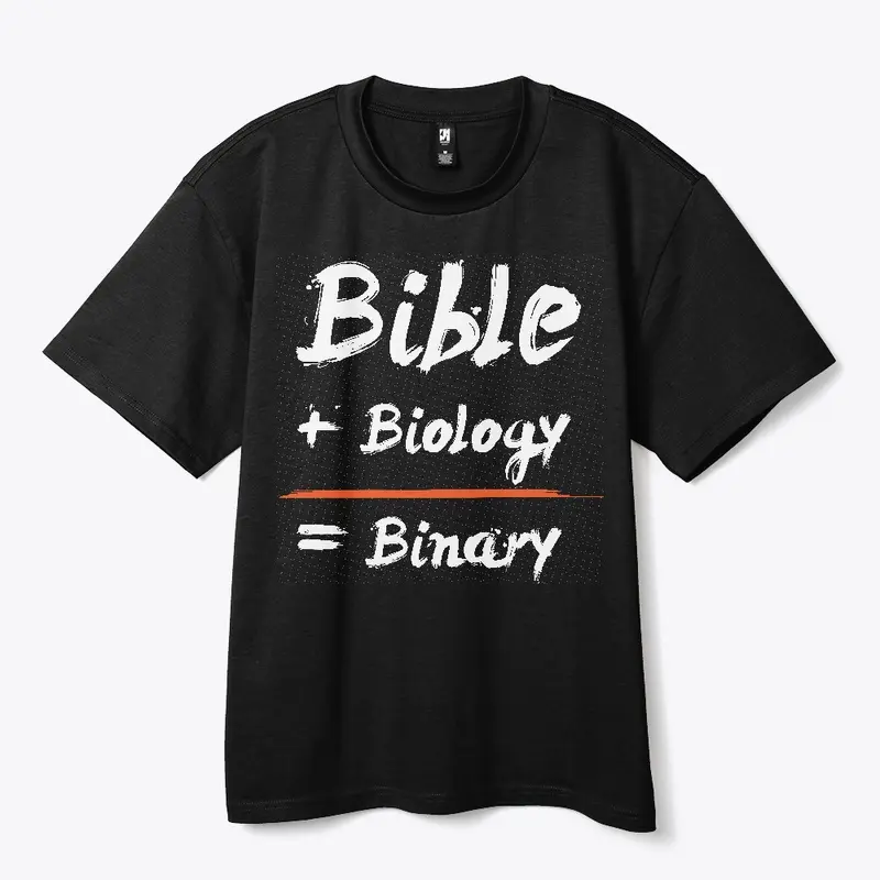 Bible + Biology